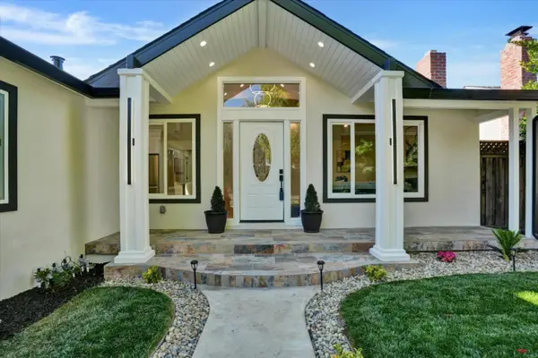 2233 W Hedding Street, San Jose, CA 95128