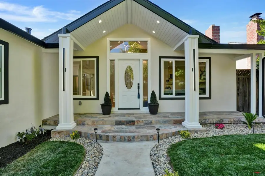 2233 W Hedding Street, San Jose, CA 95128 - #2