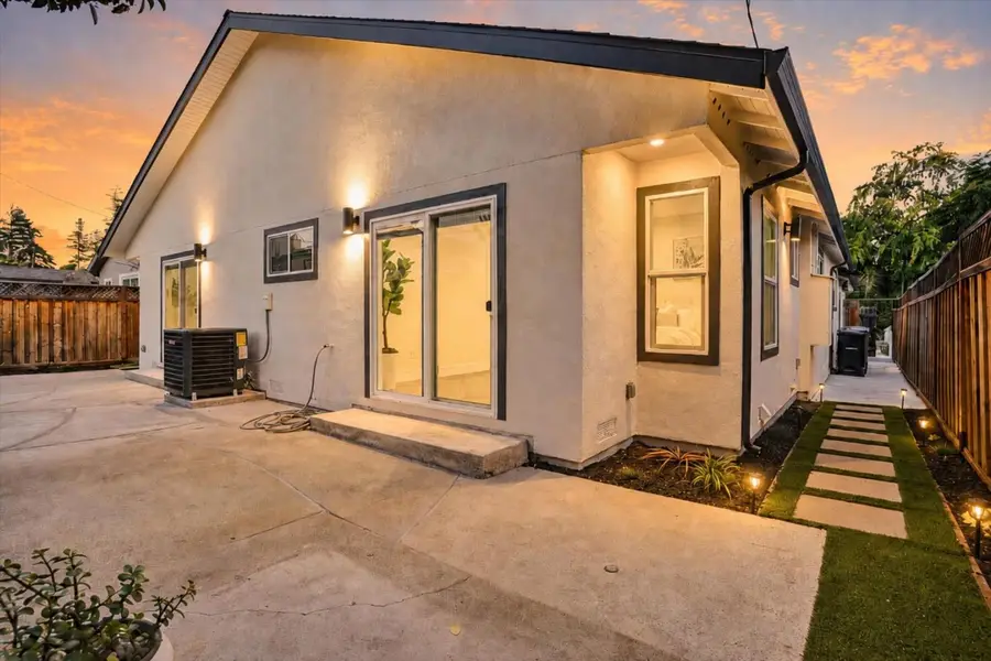 2233 W Hedding Street, San Jose, CA 95128 - #3