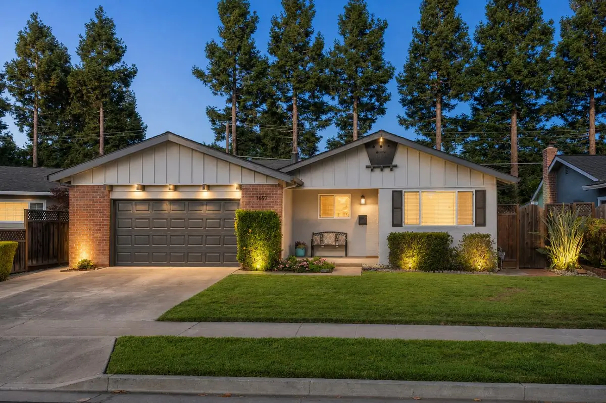 1697 Arbor Drive, San Jose, CA 95125 - #1