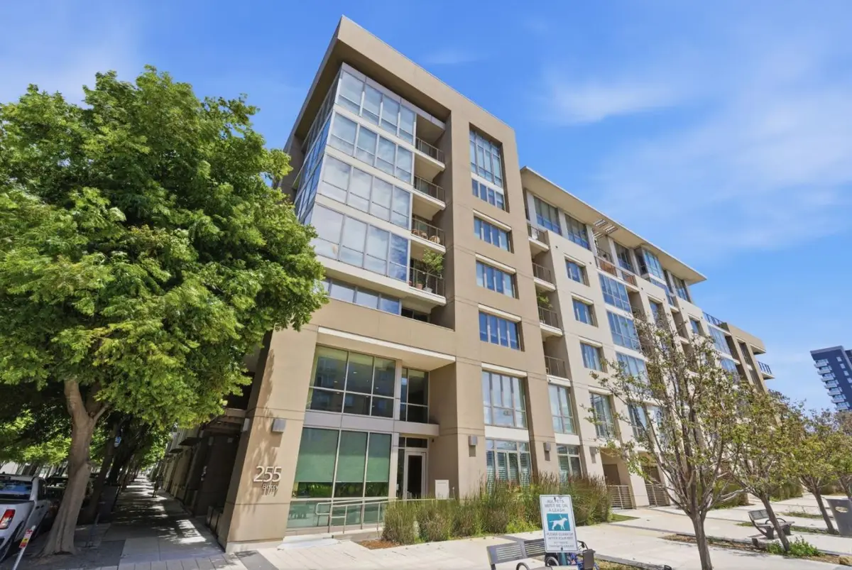 255 Berry Street #320, San Francisco, CA 94158 - #1