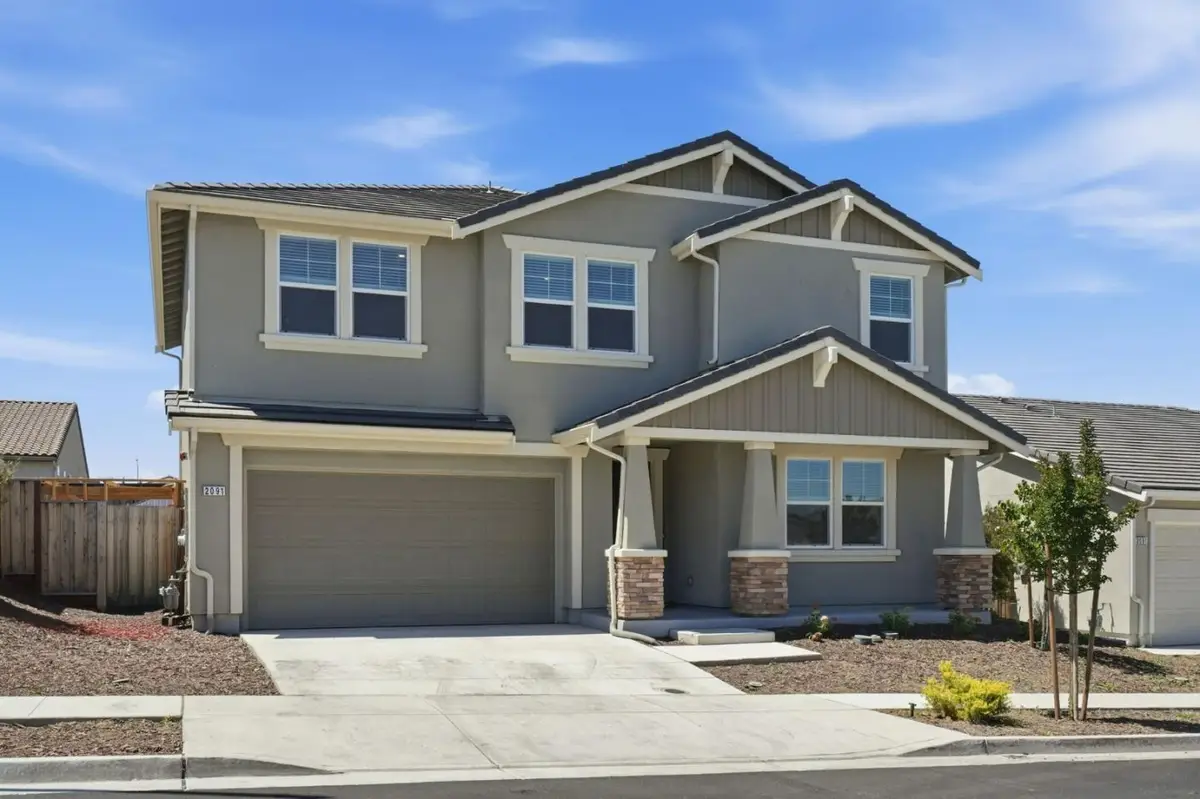 2091 Mint Drive, Hollister, CA 95023 - #1