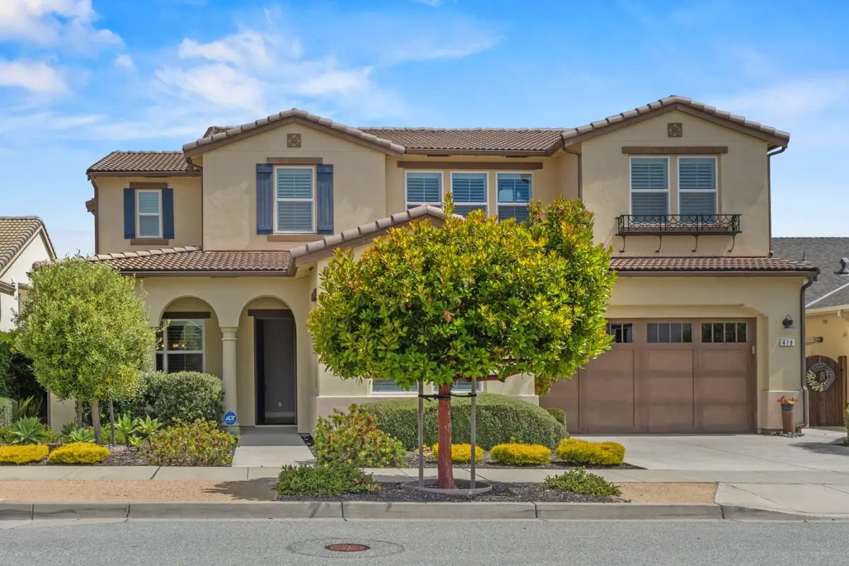479 Palisade Drive, Marina, CA 93933 - #1