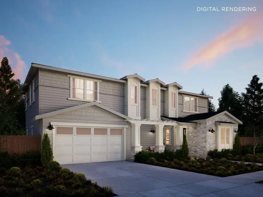 670 La Mesa Drive, Portola Valley, CA 94028 - #2