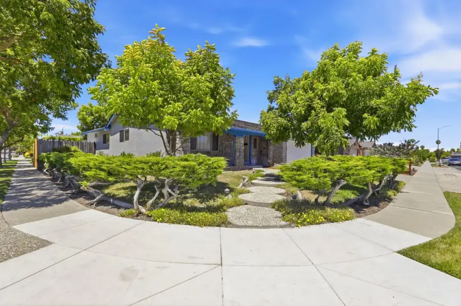 5897 Erskine Court, San Jose, CA 95123 - #2