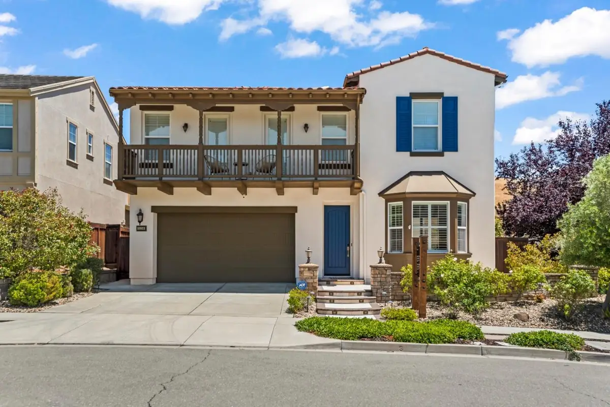 5158 Bengali Street, Danville, CA 94506 - #1