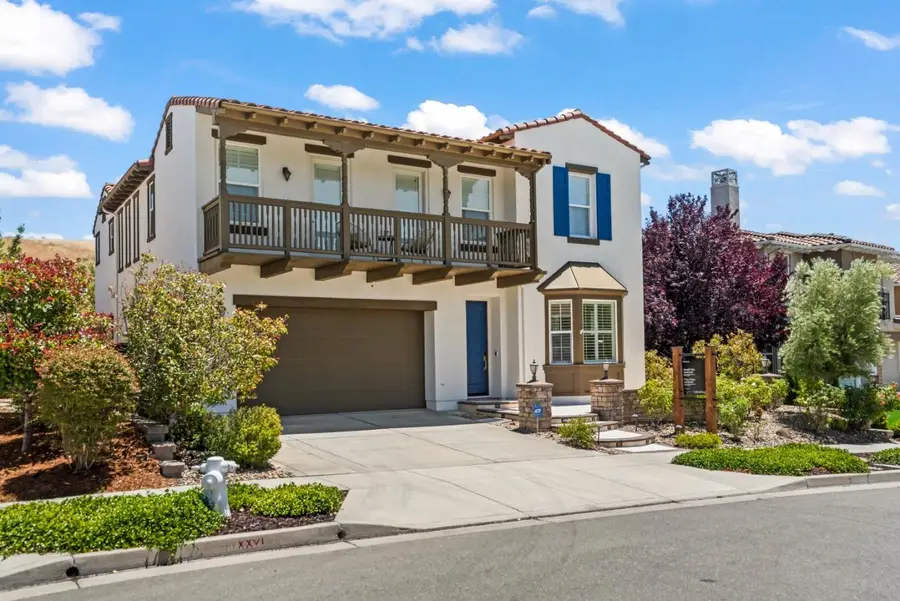 5158 Bengali Street, Danville, CA 94506 - #2