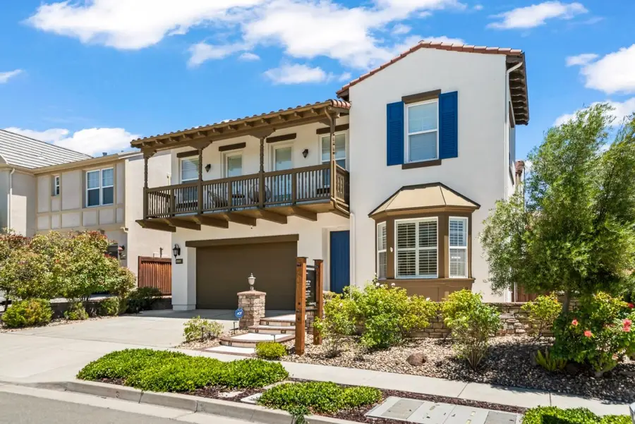 5158 Bengali Street, Danville, CA 94506 - #3