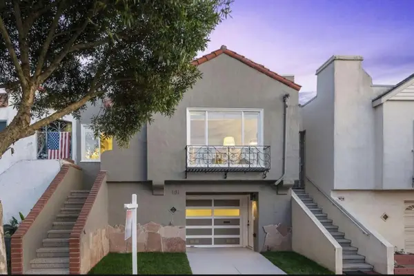 181 W Moltke Street, Daly City, CA 94014