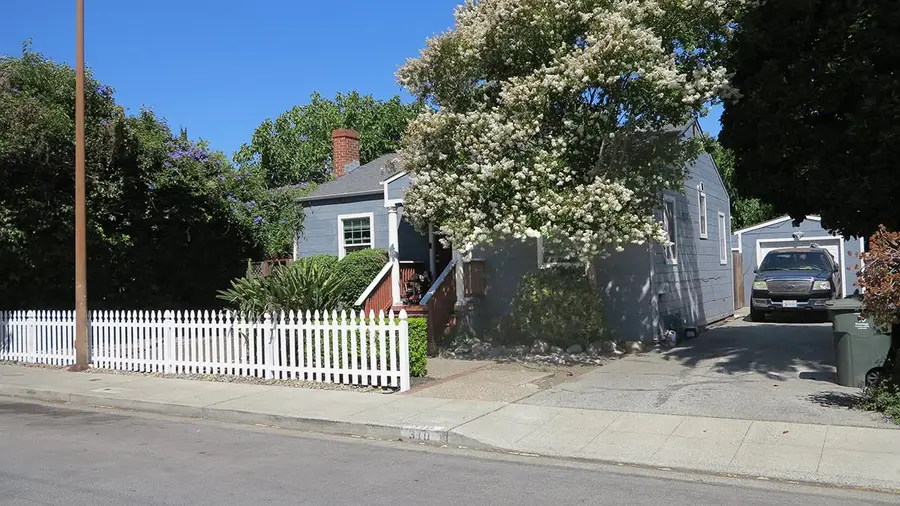 310 Oak Avenue, Redwood City, CA 94061 - #2