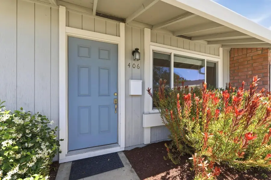 406 La Pala Place, San Jose, CA 95127 - #2