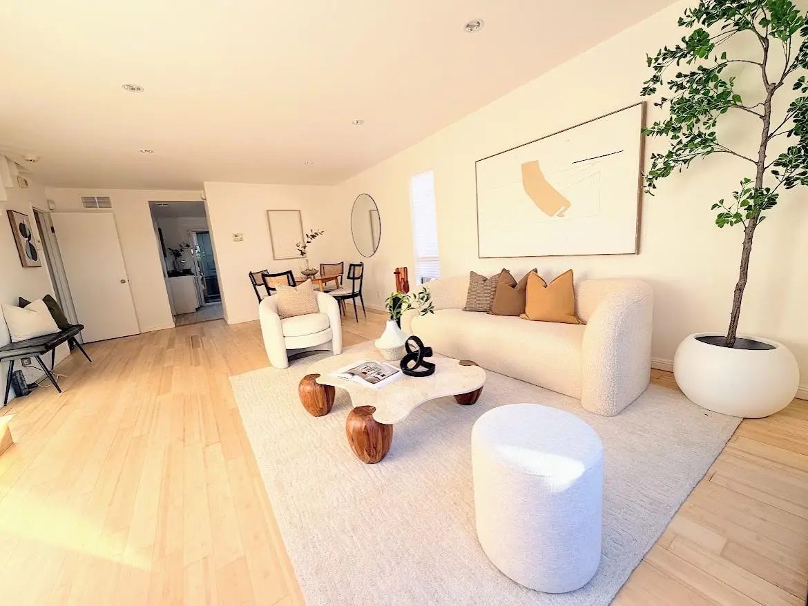 801 Norma Lane, Foster City, CA 94404 - #1