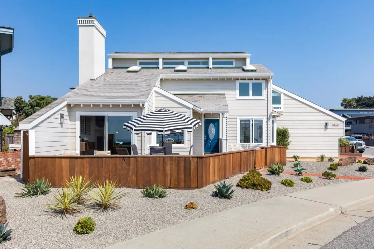 2302 W Cliff Drive, Santa Cruz, CA 95060 - #1
