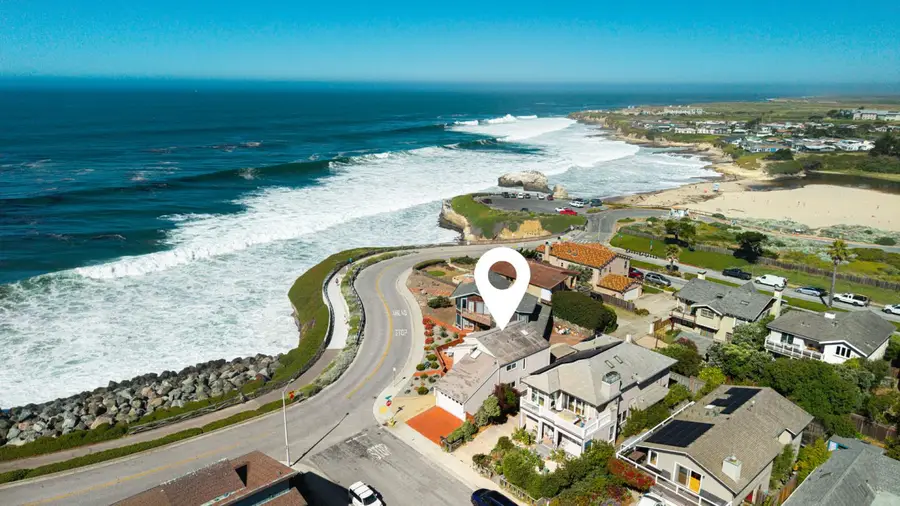 2302 W Cliff Drive, Santa Cruz, CA 95060 - #3