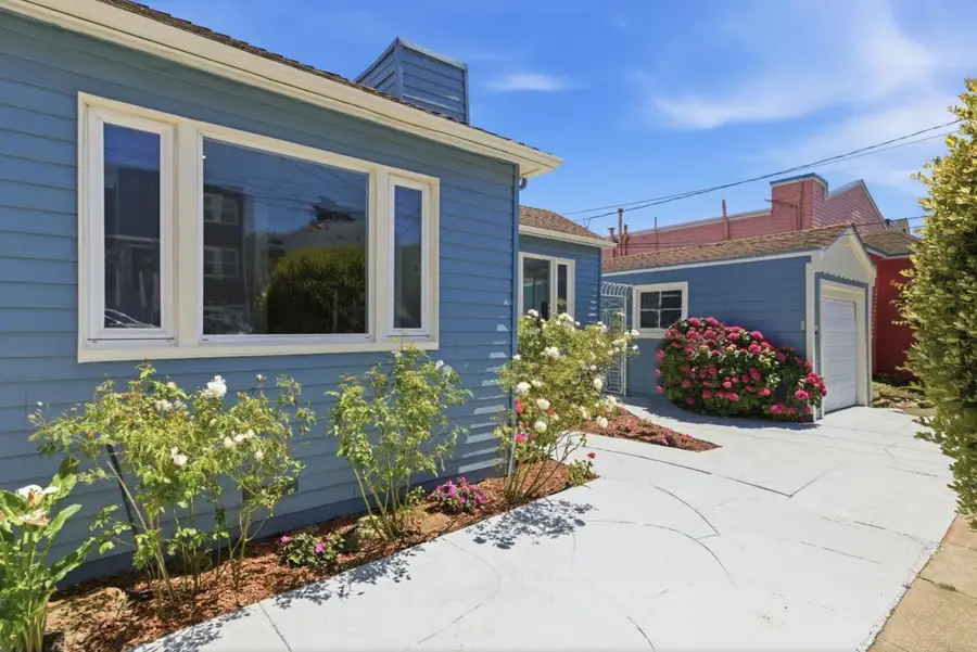 55 Majestic Avenue, San Francisco, CA 94112 - #2