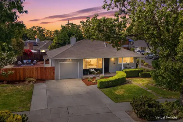 2438 Massachusetts Avenue, Redwood City, CA 94061