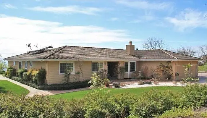 10280 Merkley Row, San Jose, CA 95127 - #1
