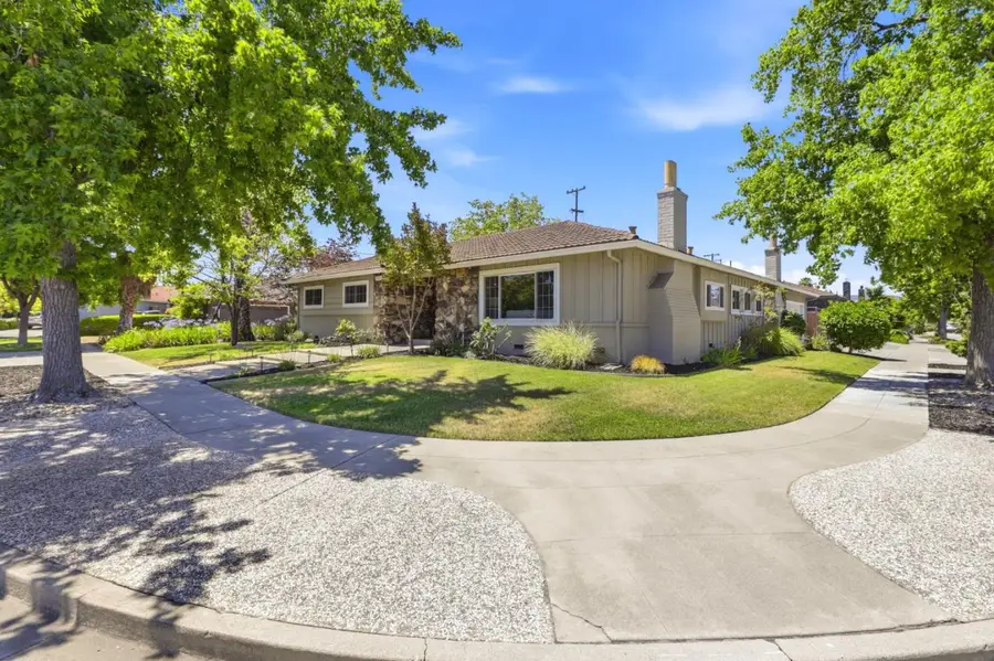 3311 Beacon Lane, San Jose, CA 95118 - #2