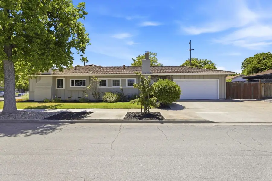 3311 Beacon Lane, San Jose, CA 95118 - #3