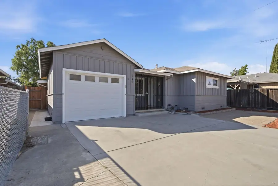 919 Jeanne Avenue, San Jose, CA 95116 - #2