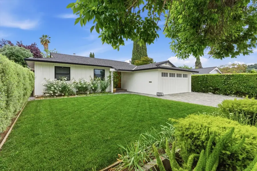 5892 Tandera Avenue, San Jose, CA 95123 - #2
