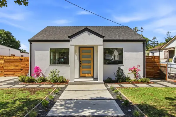 75 S Cragmont Avenue, San Jose, CA 95127