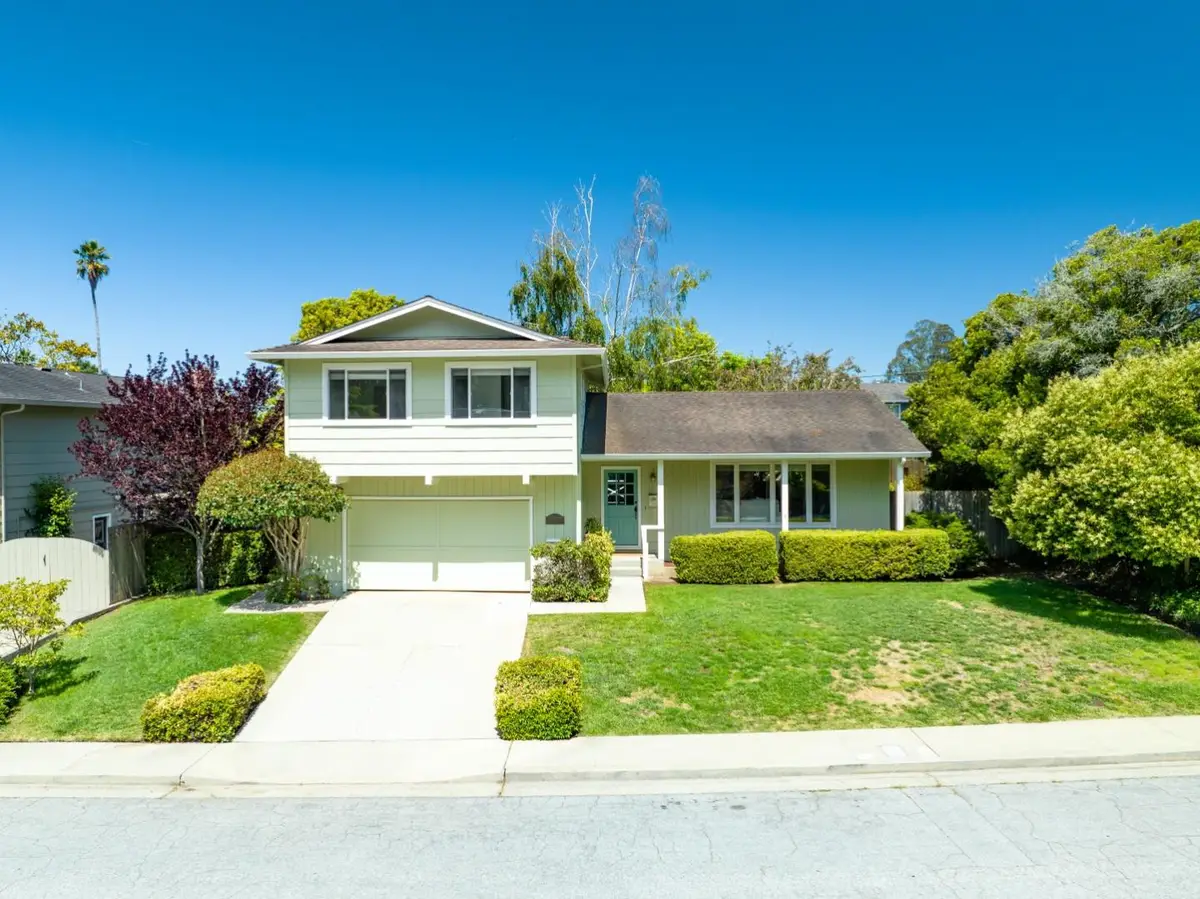 916 Balboa Avenue, Capitola, CA 95010 - #1