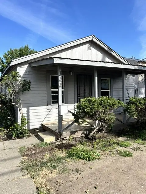 322 1st Avenue, Redwood City, CA 94063 - #1