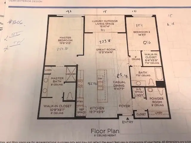 3578 Rambla Place #506, Santa Clara, CA 95051 - #2