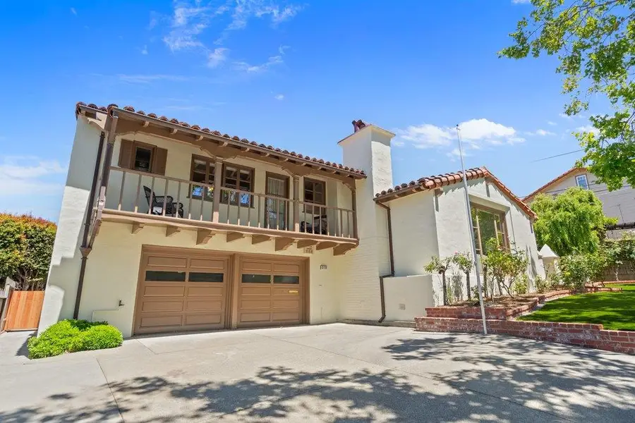310 Ashton Avenue, Millbrae, CA 94030 - #2