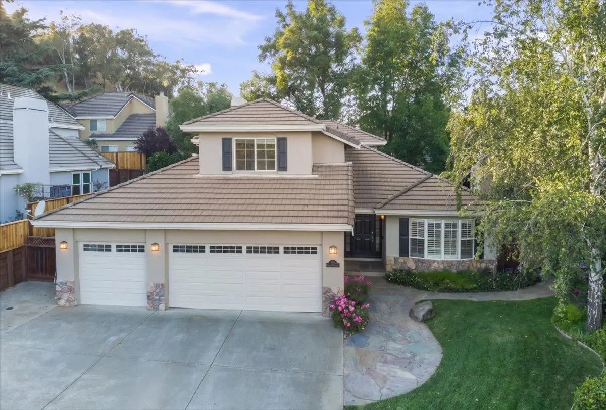 251 Oak Grove Court, Morgan Hill, CA 95037 - #1