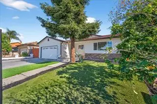 3146 Marten Avenue, San Jose, CA 95148