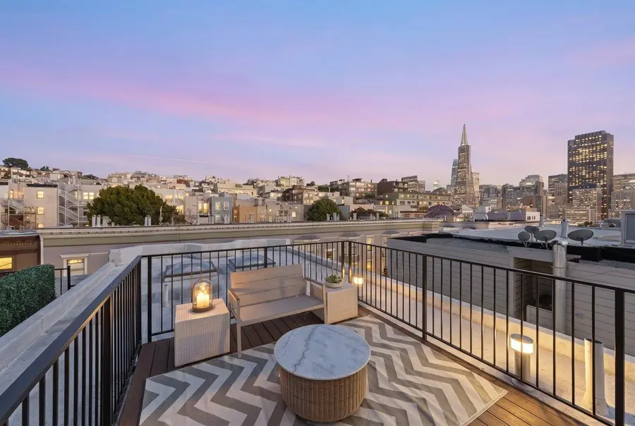 1427 Grant Avenue, San Francisco, CA 94133 - #2