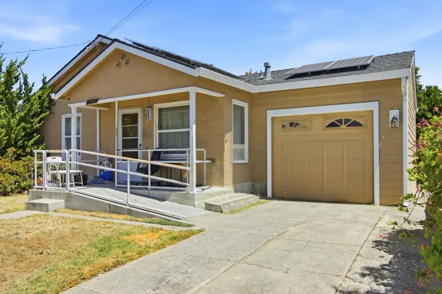 136 Dale Drive, San Jose, CA 95127 - #3