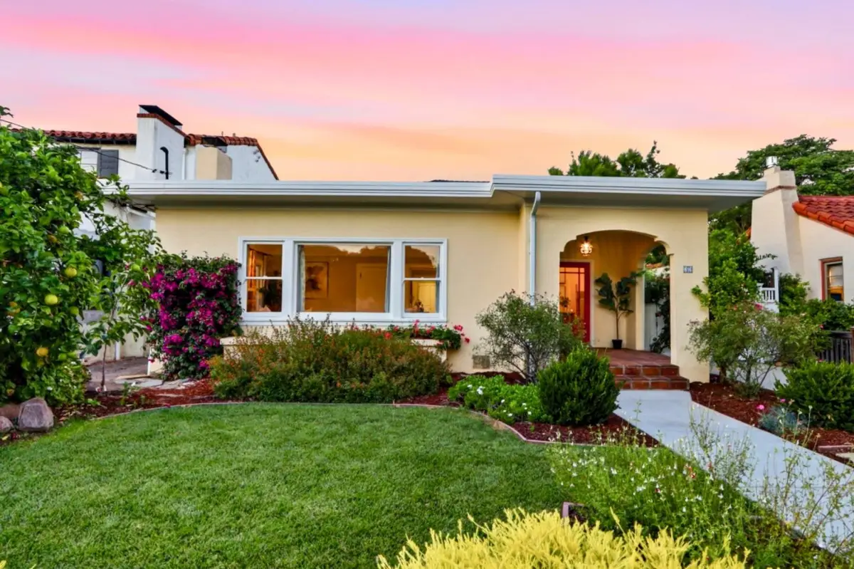 616 S 13th Street, San Jose, CA 95112 - #1