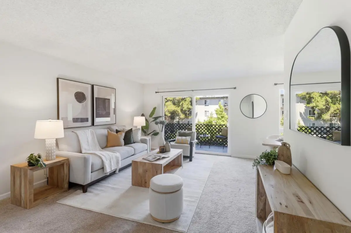 815 N Humboldt Street #302, San Mateo, CA 94401 - #1
