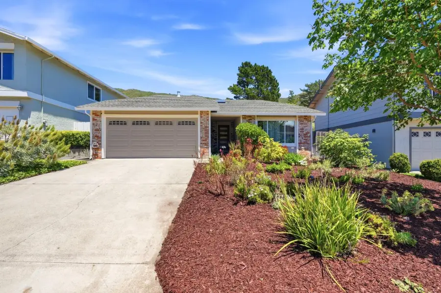 1256 Rainier Avenue, Pacifica, CA 94044 - #2