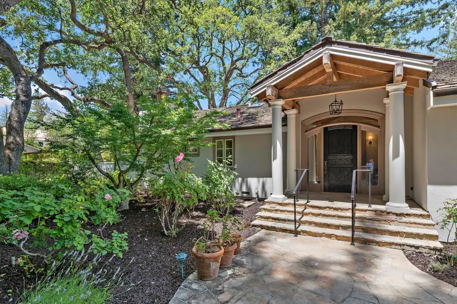 288 Camino Al Lago, Atherton, CA 94027 - #3