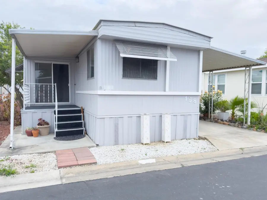3901 Lake Road #158, West Sacramento, CA 95691 - #2