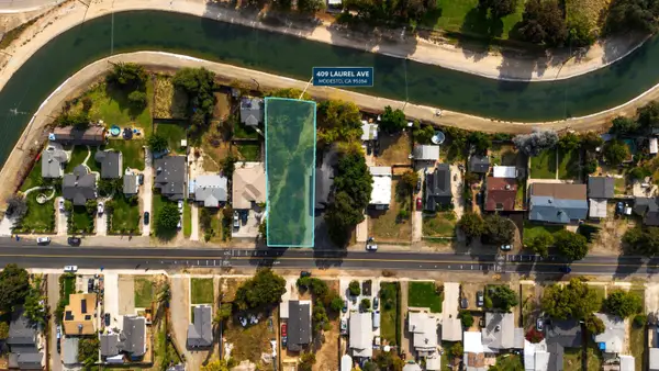 409 Laurel Avenue, Modesto, CA 95351