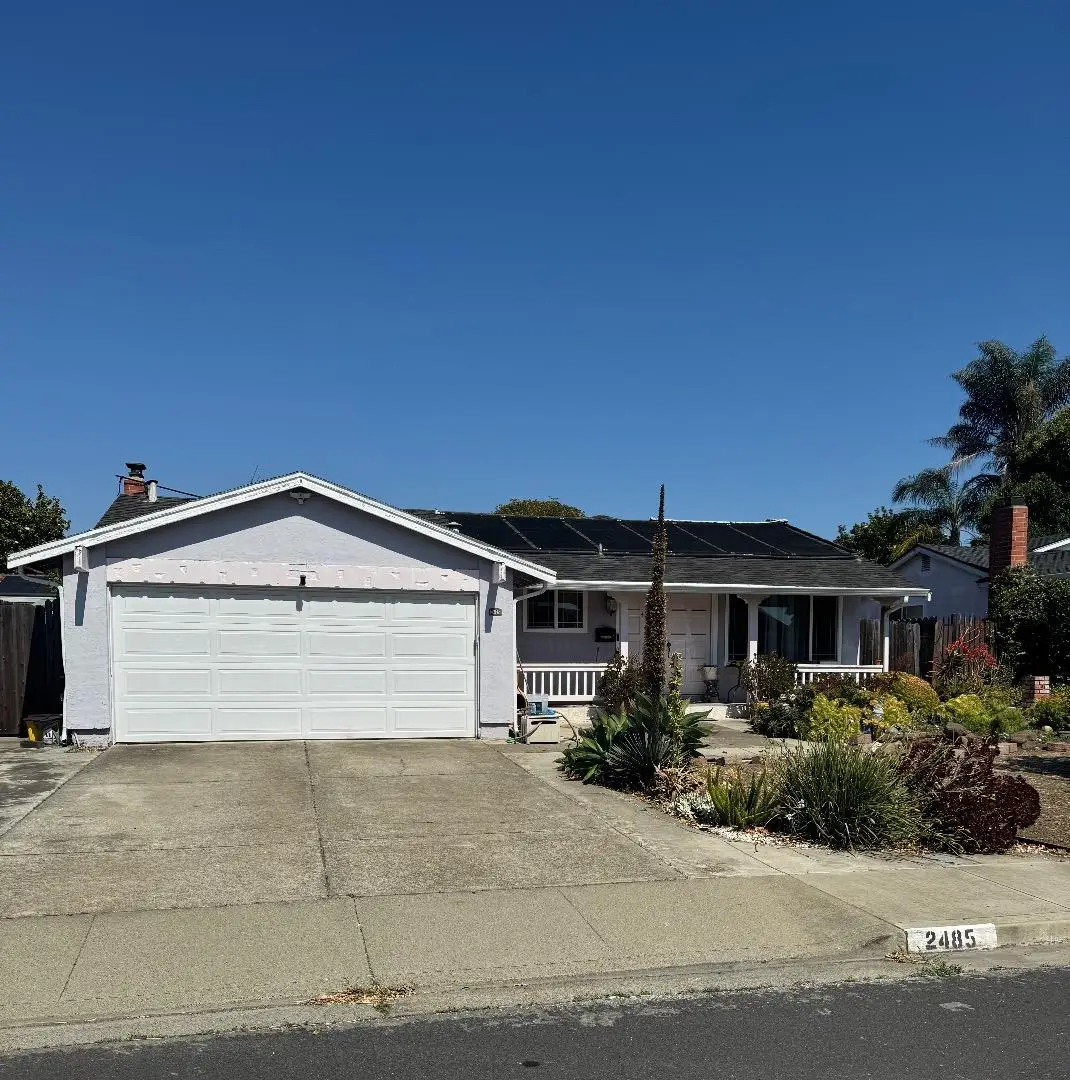 2485 Becket Drive, Union City, CA 94587 - #1