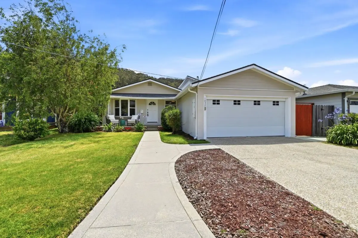 Address Withheld By Seller, Pacifica, CA 94044 - #1