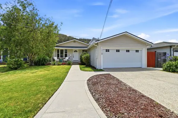 Address Withheld By Seller, Pacifica, CA 94044