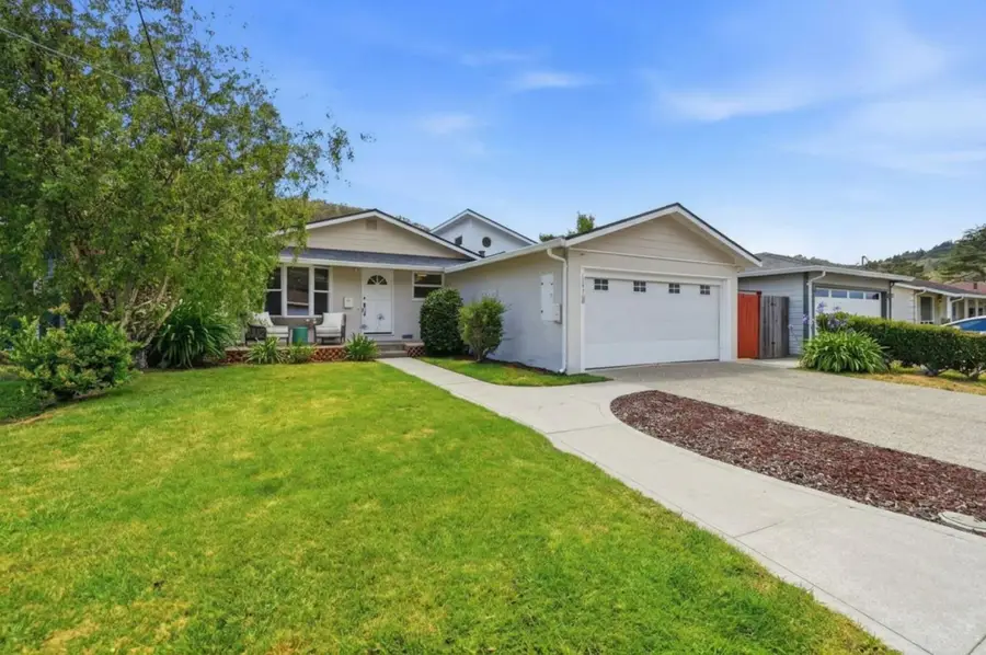 Address Withheld By Seller, Pacifica, CA 94044 - #3