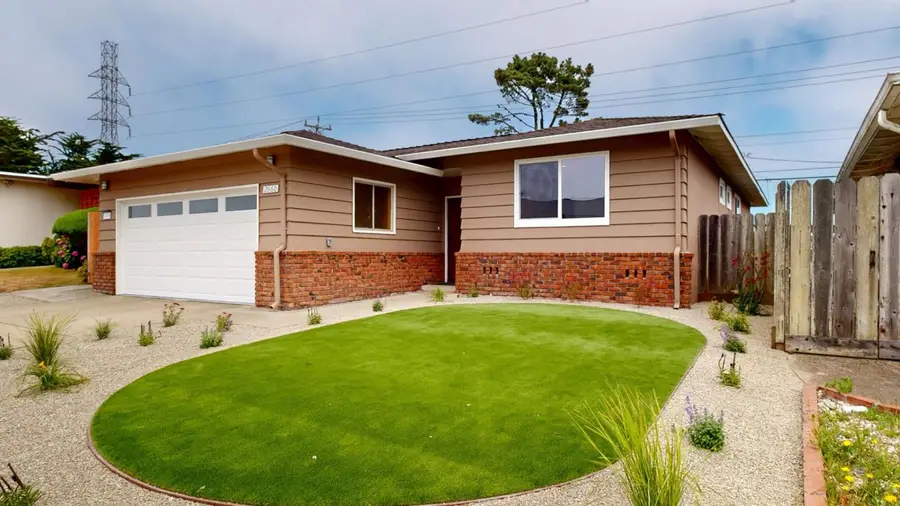 2660 Muirfield Circle, San Bruno, CA 94066 - #2