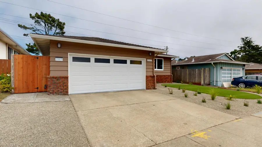 2660 Muirfield Circle, San Bruno, CA 94066 - #3