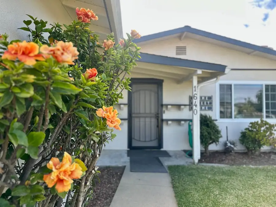 1640 Ukiah Way, Salinas, CA 93906 - #2