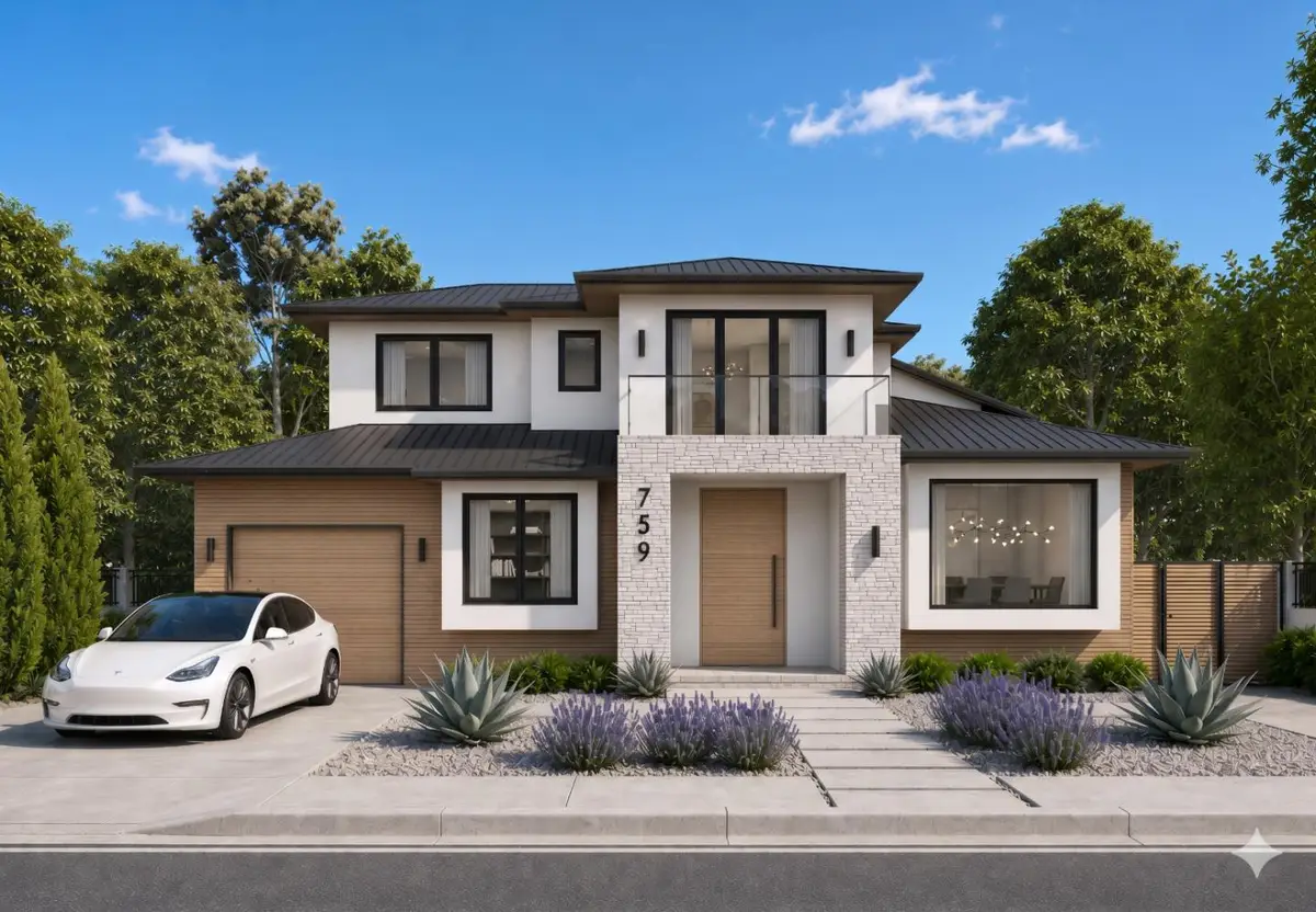 759 Kendall Avenue, Palo Alto, CA 94306 - #1