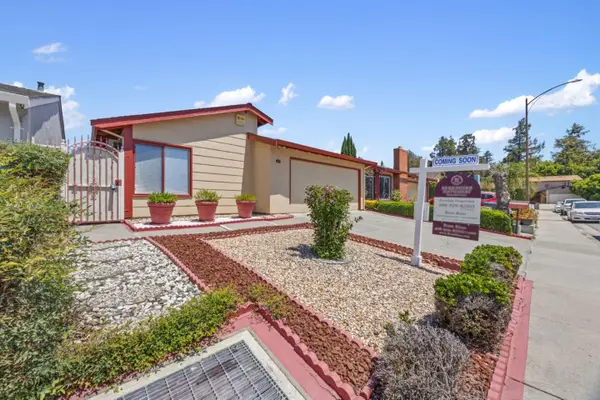 1843 Perrone Circle, San Jose, CA 95116