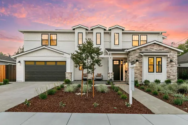 1751 Willow Street, San Jose, CA 95125